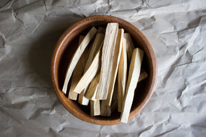 Palo Santo