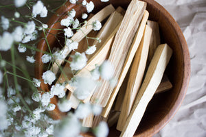 Palo Santo