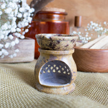 Load image into Gallery viewer, Stone Aroma Burner Oil
