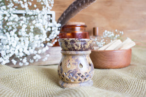 Stone Aroma Burner Oil