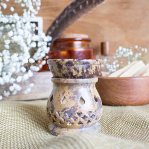 Stone Aroma Burner Oil