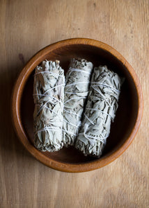 Small Sage