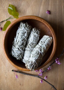 Small Sage