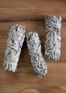 Small Sage