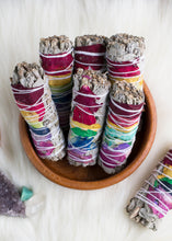 Load image into Gallery viewer, Rainbow Sage
