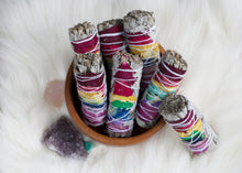 Load image into Gallery viewer, Rainbow Sage
