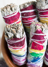 Load image into Gallery viewer, Rainbow Sage
