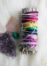 Load image into Gallery viewer, Rainbow Sage
