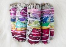 Load image into Gallery viewer, Rainbow Sage

